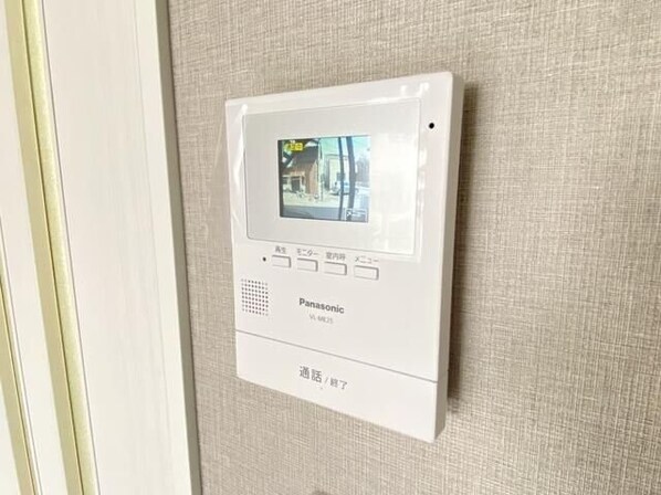 リヴェール幸手の物件内観写真